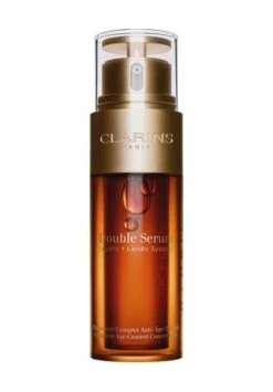 CLARINS Double Serum, Age Control Konzentrat 50.0 ML