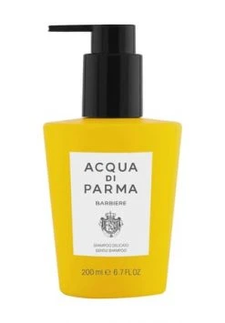 ACQUA DI PARMA Barbiere Gentle Shampoo 200ml
