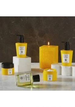 ACQUA DI PARMA Barbiere Gentle Shampoo 200ml -GESICHTSPFLEGE Verkäufe unnamed file 1008