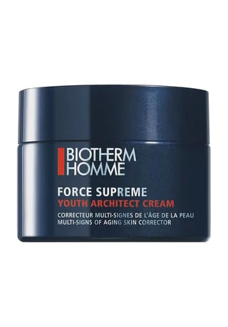 BIOTHERM HOMME FORCE SUPREME 50ml 3 BIOTHERM HOMME FORCE SUPREME 50ml