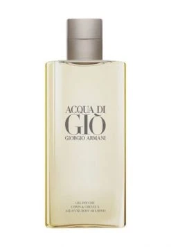 GIORGIO ARMANI ACQUA DI GIO HOMME 200ml