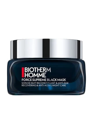 BIOTHERM HOMME FORCE SUPREME 50ml 3 BIOTHERM HOMME FORCE SUPREME 50ml