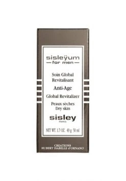 Sisley Sisleÿum For Men Anti-Age Gesichtscreme 50ml -GESICHTSPFLEGE Verkäufe unnamed file 1041