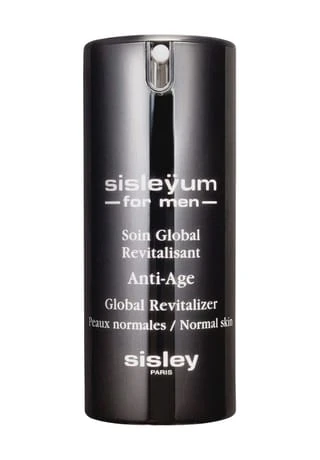 Sisley Sisleÿum For Men Peaux Normales 50.0 ML 3 Sisley Sisleÿum For Men Peaux Normales 50.0 ML