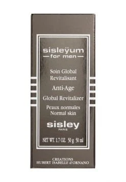 Sisley Sisleÿum For Men Peaux Normales 50.0 ML 7 Sisley Sisleÿum For Men Peaux Normales 50.0 ML -GESICHTSPFLEGE Verkäufe unnamed file 1044