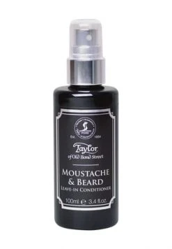 Taylor MOUSTACHE & BEARD 100ml