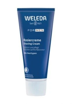 WELEDA Rasiercreme 75ml