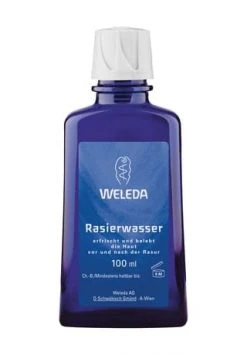 WELEDA Rasierwasser 86g