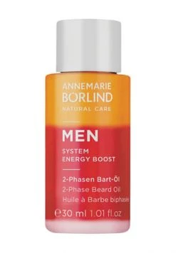 ANNEMARIE BÖRLIND MEN 2-Phasen Bart-Öl 30ml
