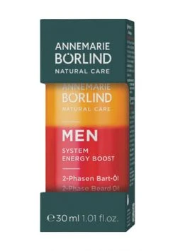 ANNEMARIE BÖRLIND MEN 2-Phasen Bart-Öl 30ml 7 ANNEMARIE BÖRLIND MEN 2-Phasen Bart-Öl 30ml -GESICHTSPFLEGE Verkäufe unnamed file 1064
