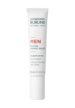 ANNEMARIE BÖRLIND MEN Augencreme 15ml