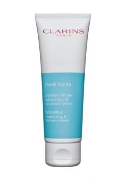 CLARINS Fresh Scrub 50.0 ML