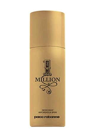 Paco Rabanne 1 Million 150ml 3 Paco Rabanne 1 Million 150ml