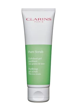 CLARINS Pure Scrub Gesichtspeeling 50.0 ML 3 CLARINS Pure Scrub Gesichtspeeling 50.0 ML