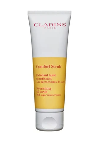 CLARINS Comfort Scrub 50.0 ML 3 CLARINS Comfort Scrub 50.0 ML