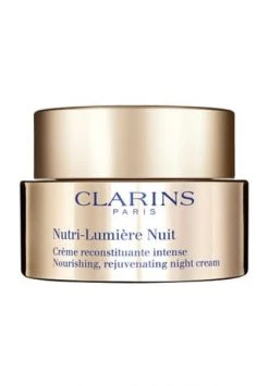 CLARINS Nutri-Lumière Nuit 50ml