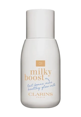 CLARINS Milky Boost 50ml 3 CLARINS Milky Boost 50ml