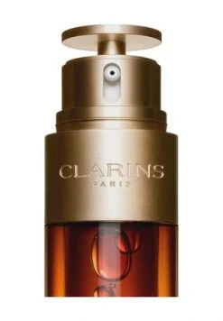 CLARINS Double Serum, Age Control Konzentrat 50.0 ML -GESICHTSPFLEGE Verkäufe unnamed file 12