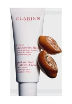 CLARINS Crème Jeunesse Des Mains Handcreme 100.0 ML -GESICHTSPFLEGE Verkäufe unnamed file 122