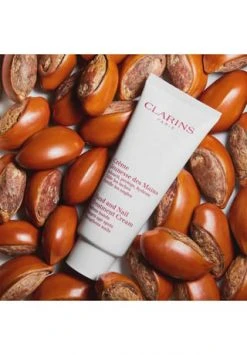 CLARINS Crème Jeunesse Des Mains Handcreme 100.0 ML -GESICHTSPFLEGE Verkäufe unnamed file 126