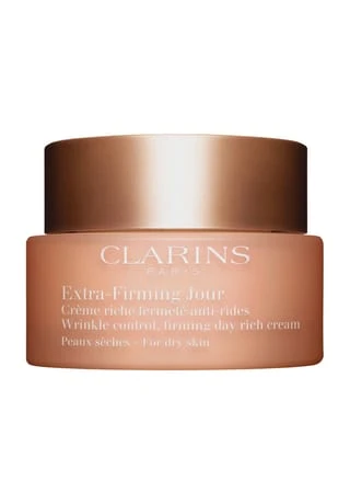 CLARINS Extra-Firming Jour Peaux Sèches 50.0 ML 3 CLARINS Extra-Firming Jour Peaux Sèches 50.0 ML