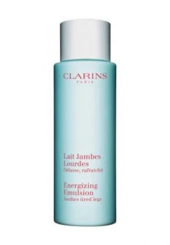 CLARINS Lait Jambes Lourdes 175g