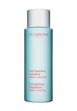 CLARINS Lait Jambes Lourdes 175g 3 CLARINS Lait Jambes Lourdes 175g