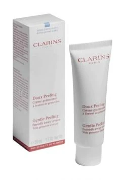CLARINS DOUX PEELING Crème Gommante 50.0 ML -GESICHTSPFLEGE Verkäufe unnamed file 135