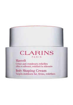 CLARINS Body Shaping Cream 200.0 ML