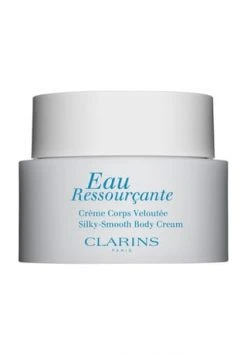 CLARINS Eau Ressourcante Crème Corps Veloutée 200.0 ML