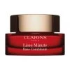 CLARINS Lisse Minute Base Comblante 15ml 2 CLARINS Lisse Minute Base Comblante 15ml -GESICHTSPFLEGE Verkäufe unnamed file 139