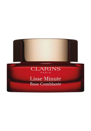 CLARINS Lisse Minute Base Comblante 15ml 3 CLARINS Lisse Minute Base Comblante 15ml