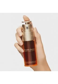 CLARINS Double Serum, Age Control Konzentrat 50.0 ML -GESICHTSPFLEGE Verkäufe unnamed file 14