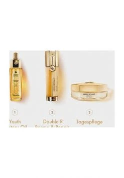 GUERLAIN ABEILLE ROYALE 50ml 16 GUERLAIN ABEILLE ROYALE 50ml -GESICHTSPFLEGE Verkäufe unnamed file 147