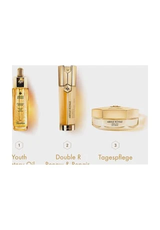 GUERLAIN ABEILLE ROYALE 50ml 9 GUERLAIN ABEILLE ROYALE 50ml – Bild 7