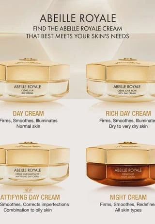 GUERLAIN Abeille Royale 50ml 4 GUERLAIN Abeille Royale 50ml – Bild 2