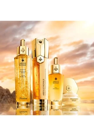 GUERLAIN Abeille Royale 50ml 8 GUERLAIN Abeille Royale 50ml – Bild 6