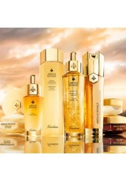 GUERLAIN ABEILLE ROYALE 50ml -GESICHTSPFLEGE Verkäufe unnamed file 168