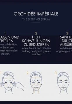 GUERLAIN Orchidée Impériale 30.0 ML -GESICHTSPFLEGE Verkäufe unnamed file 172