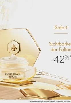 GUERLAIN Abeille Royale 15ml 13 GUERLAIN Abeille Royale 15ml -GESICHTSPFLEGE Verkäufe unnamed file 176