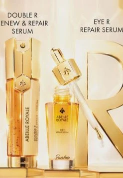 GUERLAIN Abeille Royal 20ml 17 GUERLAIN Abeille Royal 20ml -GESICHTSPFLEGE Verkäufe unnamed file 187
