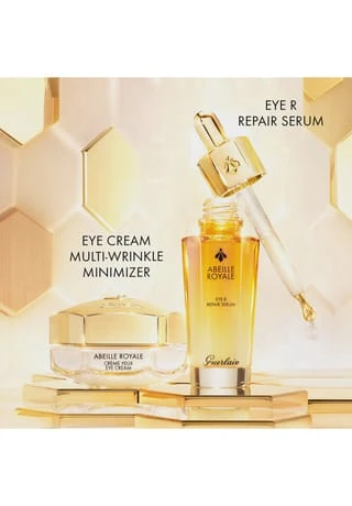 GUERLAIN Abeille Royal 20ml 10 GUERLAIN Abeille Royal 20ml – Bild 8