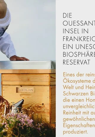 GUERLAIN Abeille Royal 20ml 11 GUERLAIN Abeille Royal 20ml – Bild 9