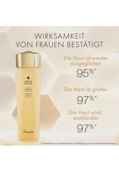 GUERLAIN Abeille Royale 150.0 ML 12 GUERLAIN Abeille Royale 150.0 ML -GESICHTSPFLEGE Verkäufe unnamed file 192