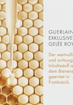 GUERLAIN Abeille Royale 150.0 ML 15 GUERLAIN Abeille Royale 150.0 ML -GESICHTSPFLEGE Verkäufe unnamed file 195
