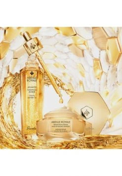 GUERLAIN Abeille Royale 80ml 8 GUERLAIN Abeille Royale 80ml -GESICHTSPFLEGE Verkäufe unnamed file 209