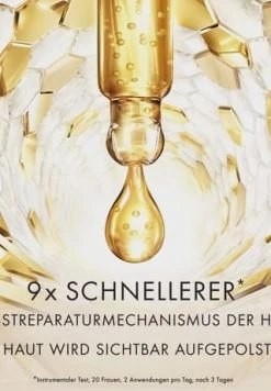 GUERLAIN Abeille Royale 50ml -GESICHTSPFLEGE Verkäufe unnamed file 214