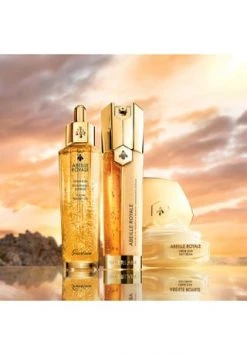 GUERLAIN Abeille Royale 50ml -GESICHTSPFLEGE Verkäufe unnamed file 217