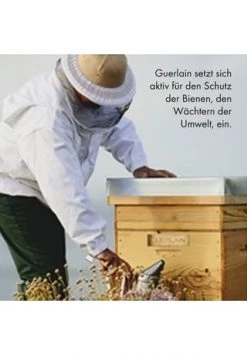 GUERLAIN Abeille Royale 50ml -GESICHTSPFLEGE Verkäufe unnamed file 221