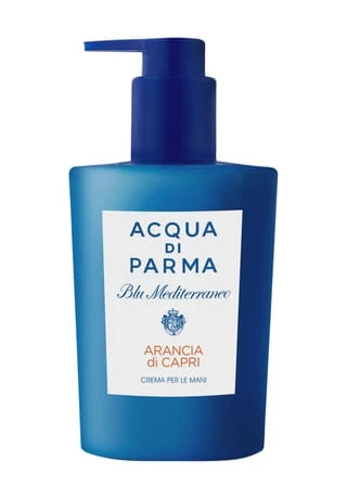 ACQUA DI PARMA Arancia Di Capri Handcreme 300ml 3 ACQUA DI PARMA Arancia Di Capri Handcreme 300ml